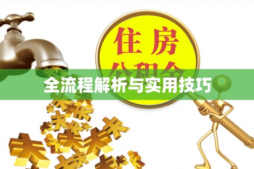 永靖全流程解析与实用技巧