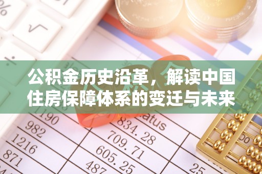 永靖公积金历史沿革，解读中国住房保障体系的变迁与未来