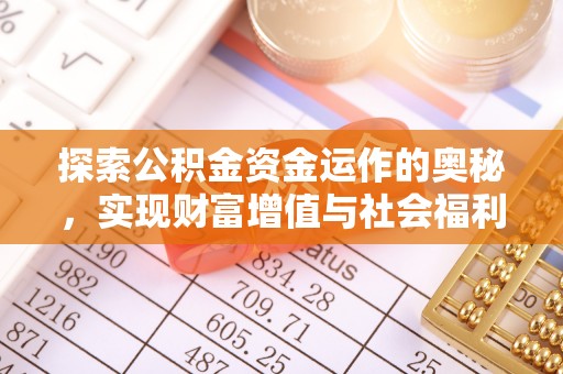 永靖探索公积金资金运作的奥秘，实现财富增值与社会福利双赢