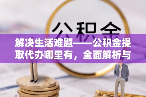永靖解决生活难题——公积金提取代办哪里有，全面解析与服务推荐