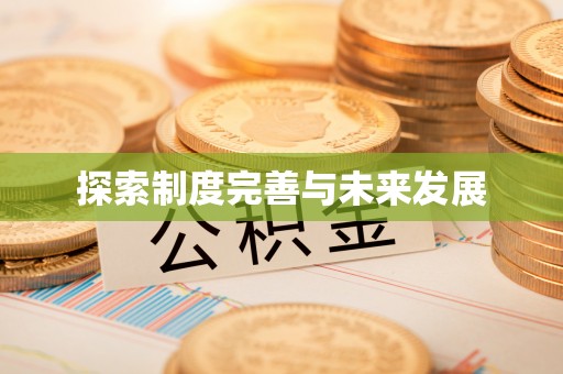 永靖探索制度完善与未来发展