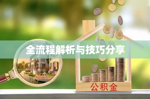 永靖全流程解析与技巧分享